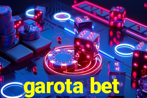 garota bet